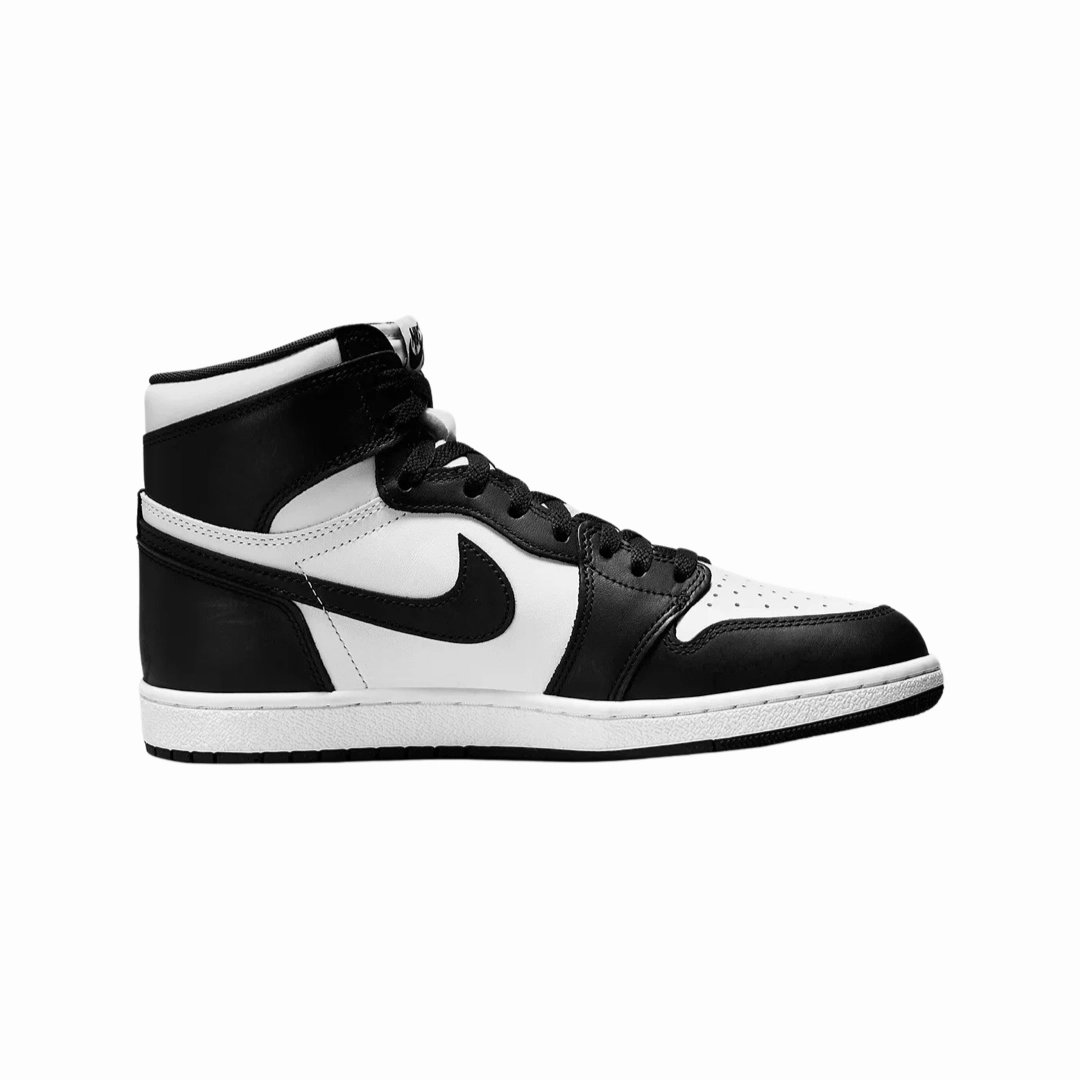 Air Jordan 1 Hi 85 Panda Black Summit White Basketball Shoes