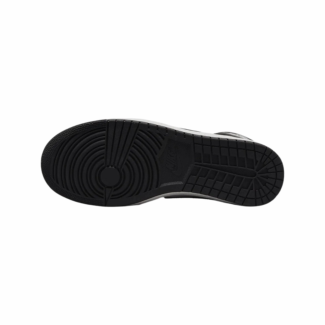 Air Jordan 1 Hi 85 Panda Black Summit White Basketball Shoes
