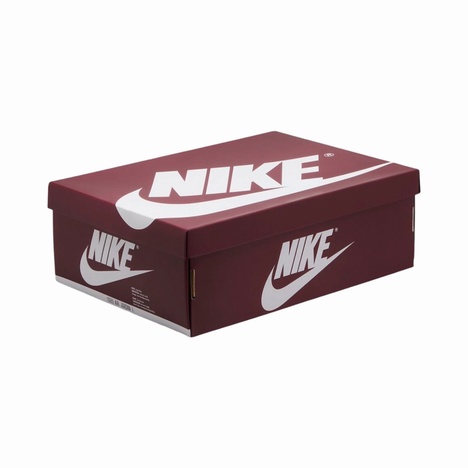 Air Jordan 1 High OG Retro Artisanal Team Red Basketball Shoes