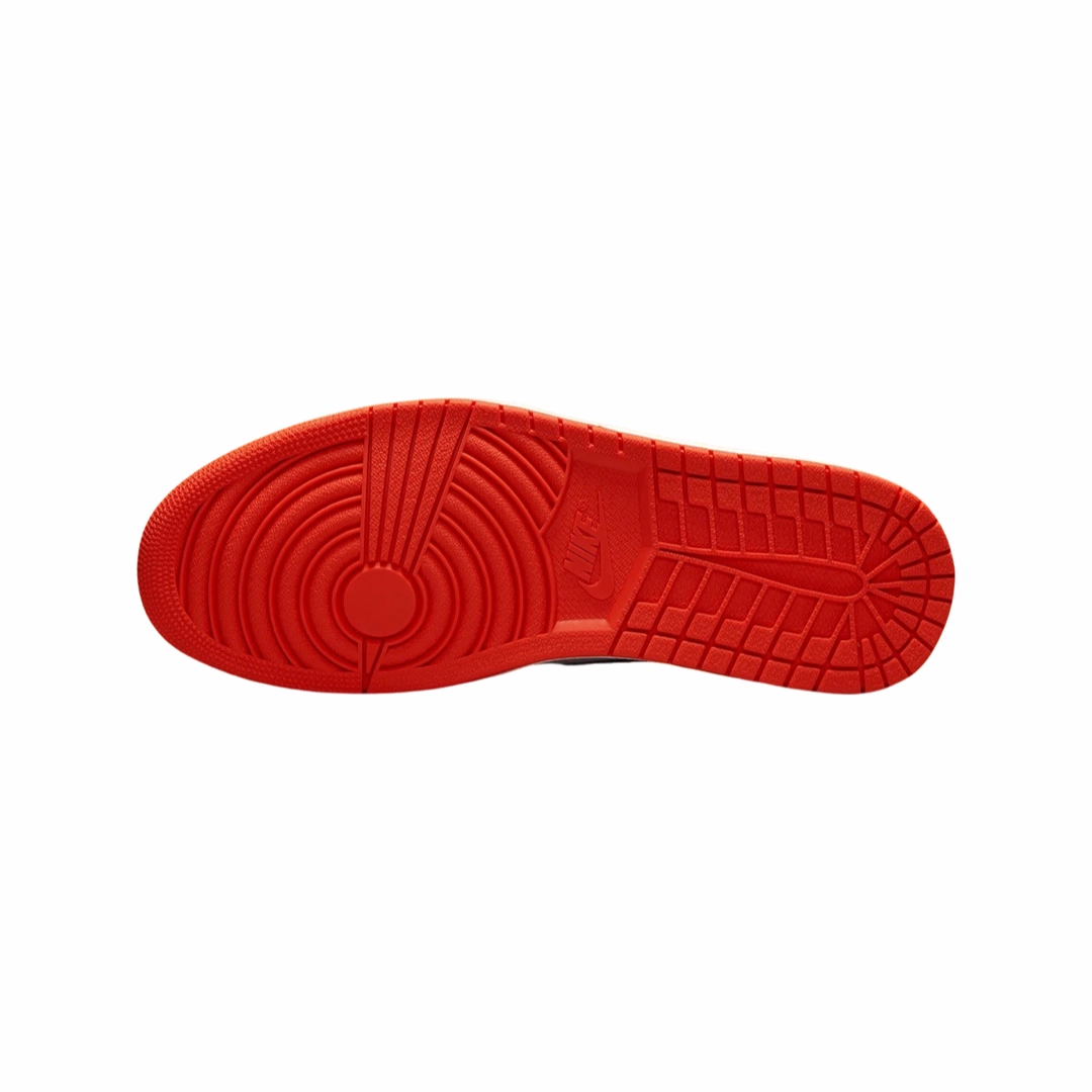 Air Jordan 1 Low SBB Starfish Retro Sneakers