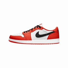 Air Jordan 1 Low SBB Starfish Air Jordan retro sneakers for street style