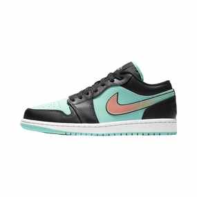 Air Jordan 1 Low SE Tropical Twist Air Jordan retro sneakers for street style