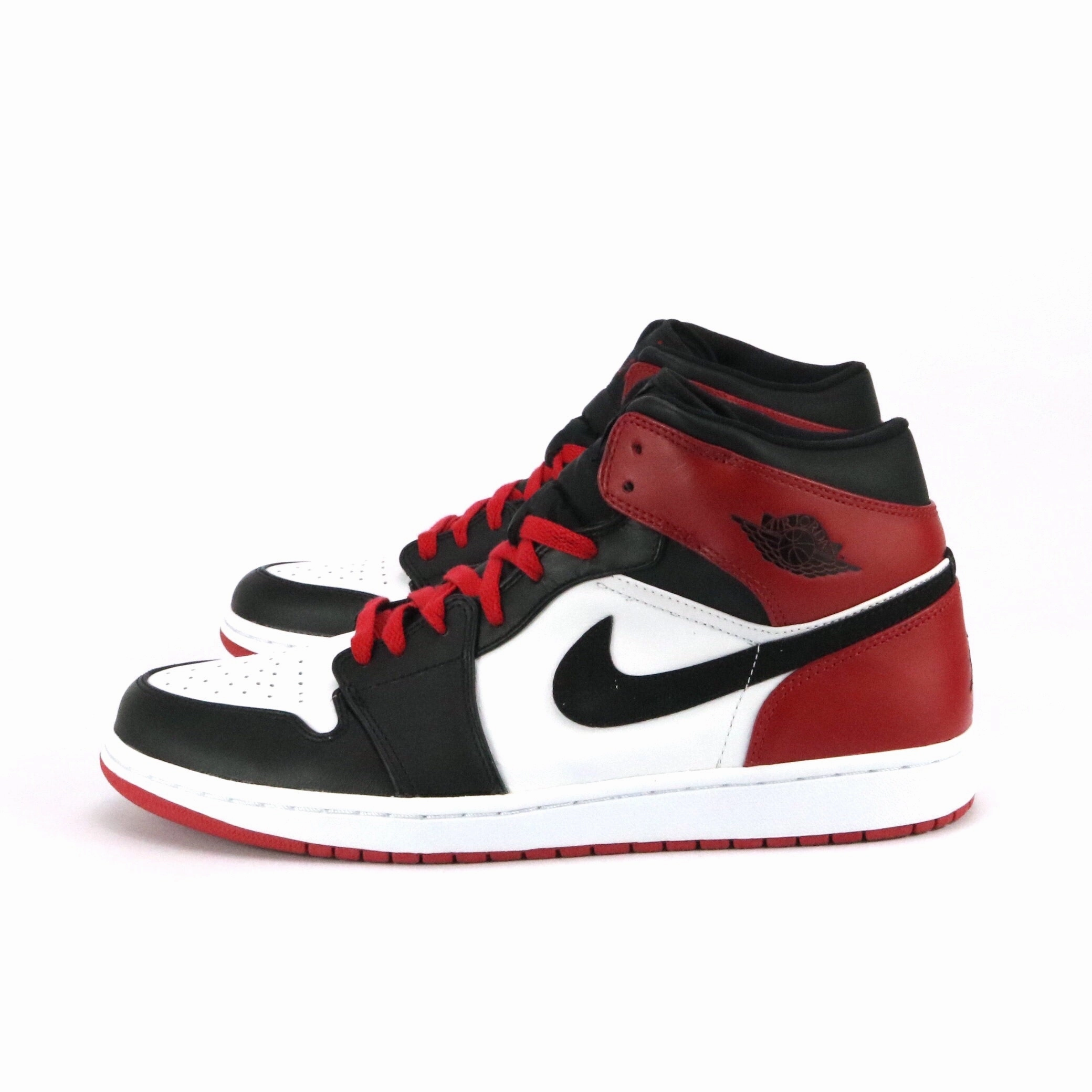 Air Jordan 1 Retro Beginning Moments Pack Old Love New Love Retro Sneakers