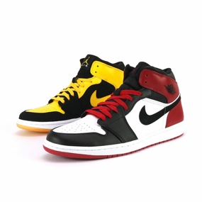 Air Jordan 1 Retro Beginning Moments Pack Old Love New Love Air Jordan retro sneakers for street style