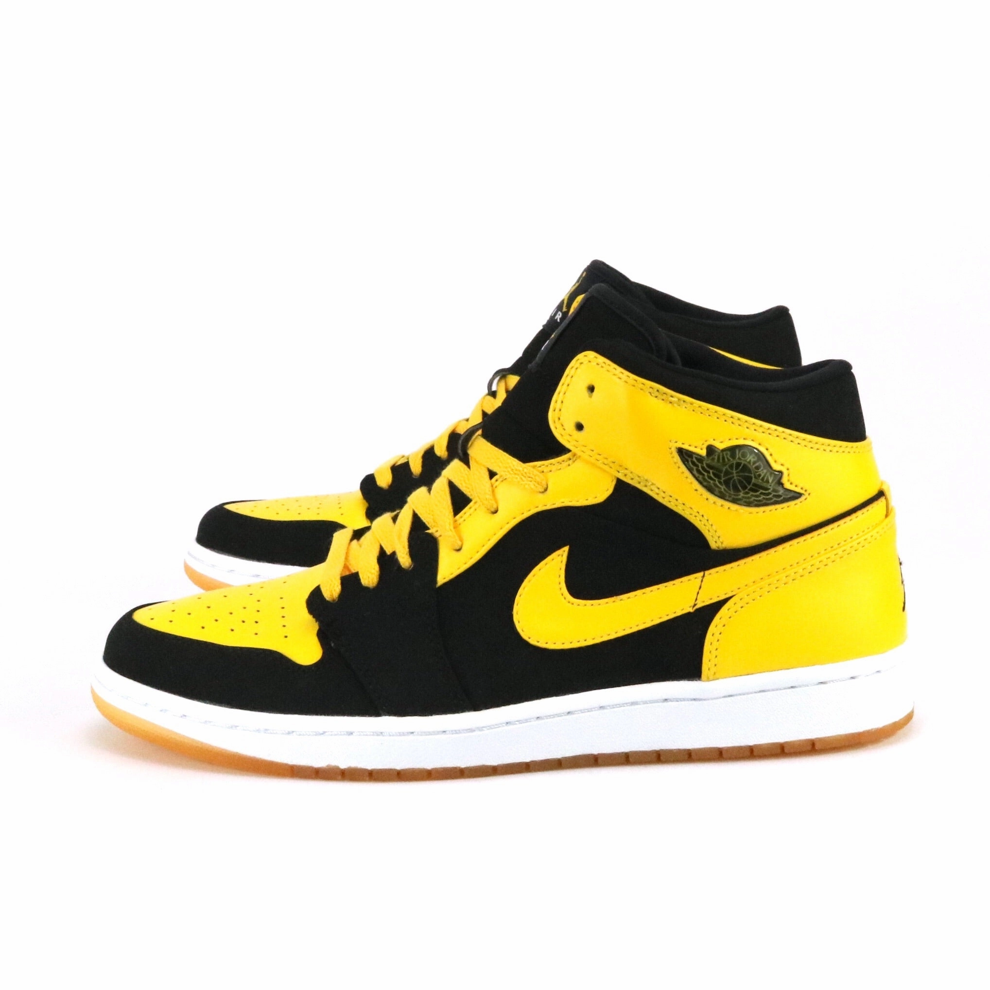Air Jordan 1 Retro Beginning Moments Pack Old Love New Love Retro Sneakers