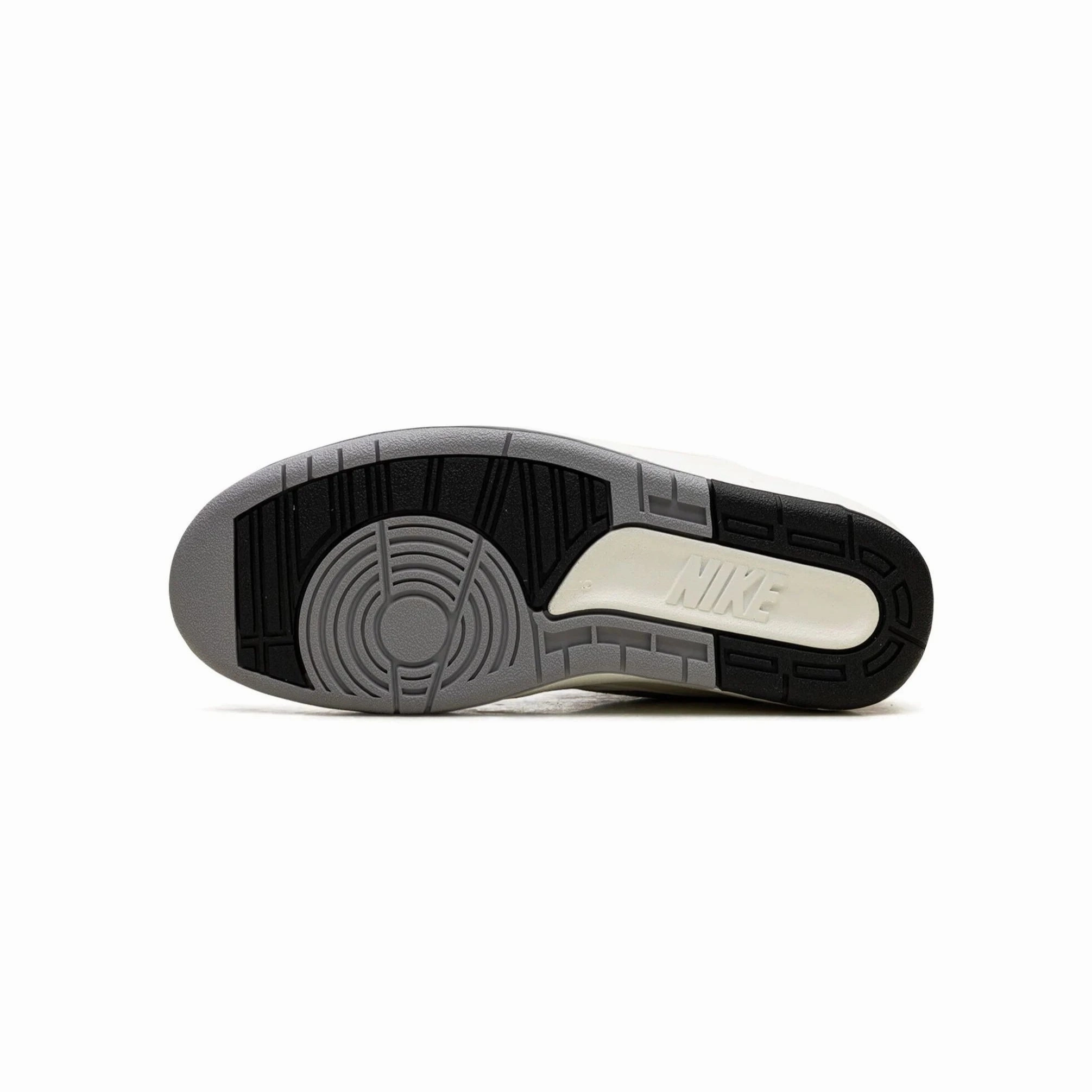 Air Jordan 2 GS Snakeskin Basketball Shoes