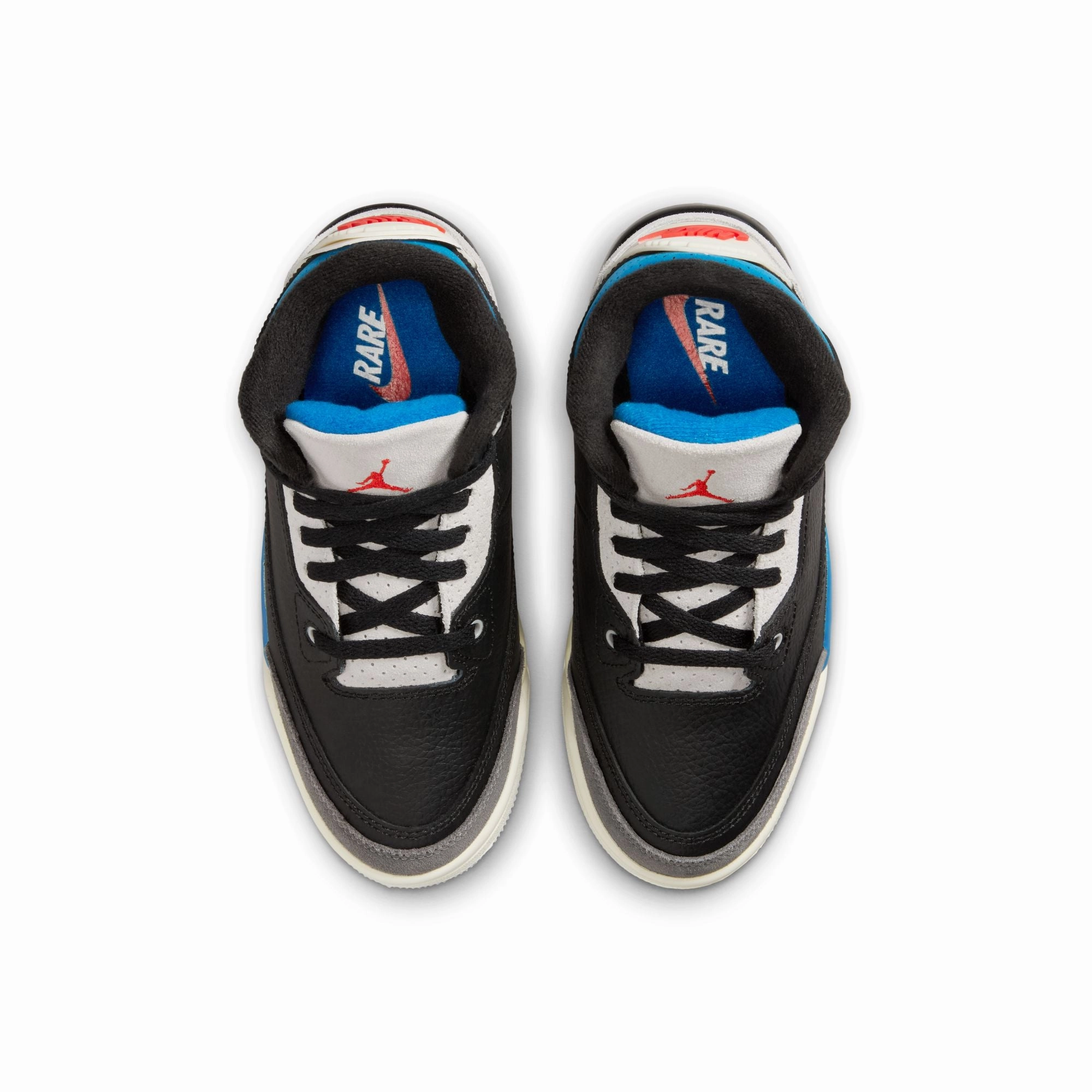 AIR JORDAN 3 RETRO (PS) Air Jordan iconic basketball sneakers