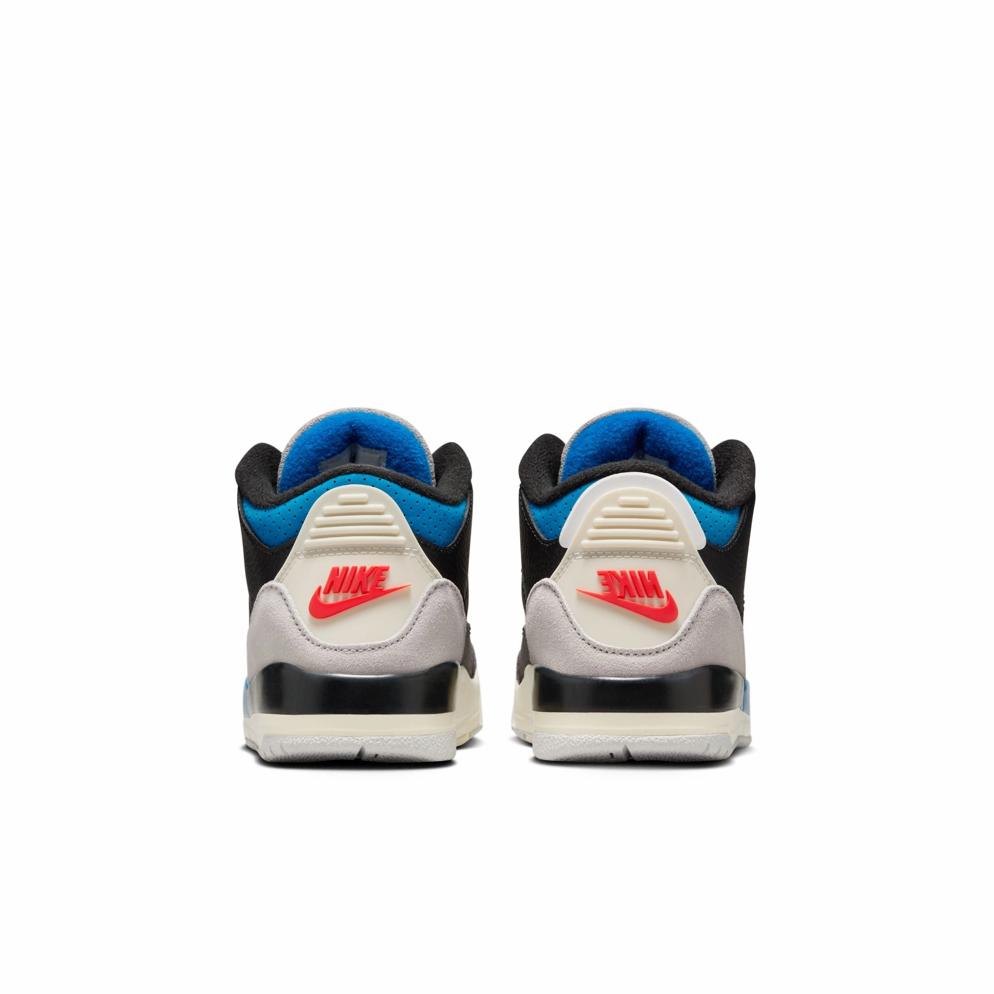 AIR JORDAN 3 RETRO (PS) Air Jordan iconic basketball sneakers