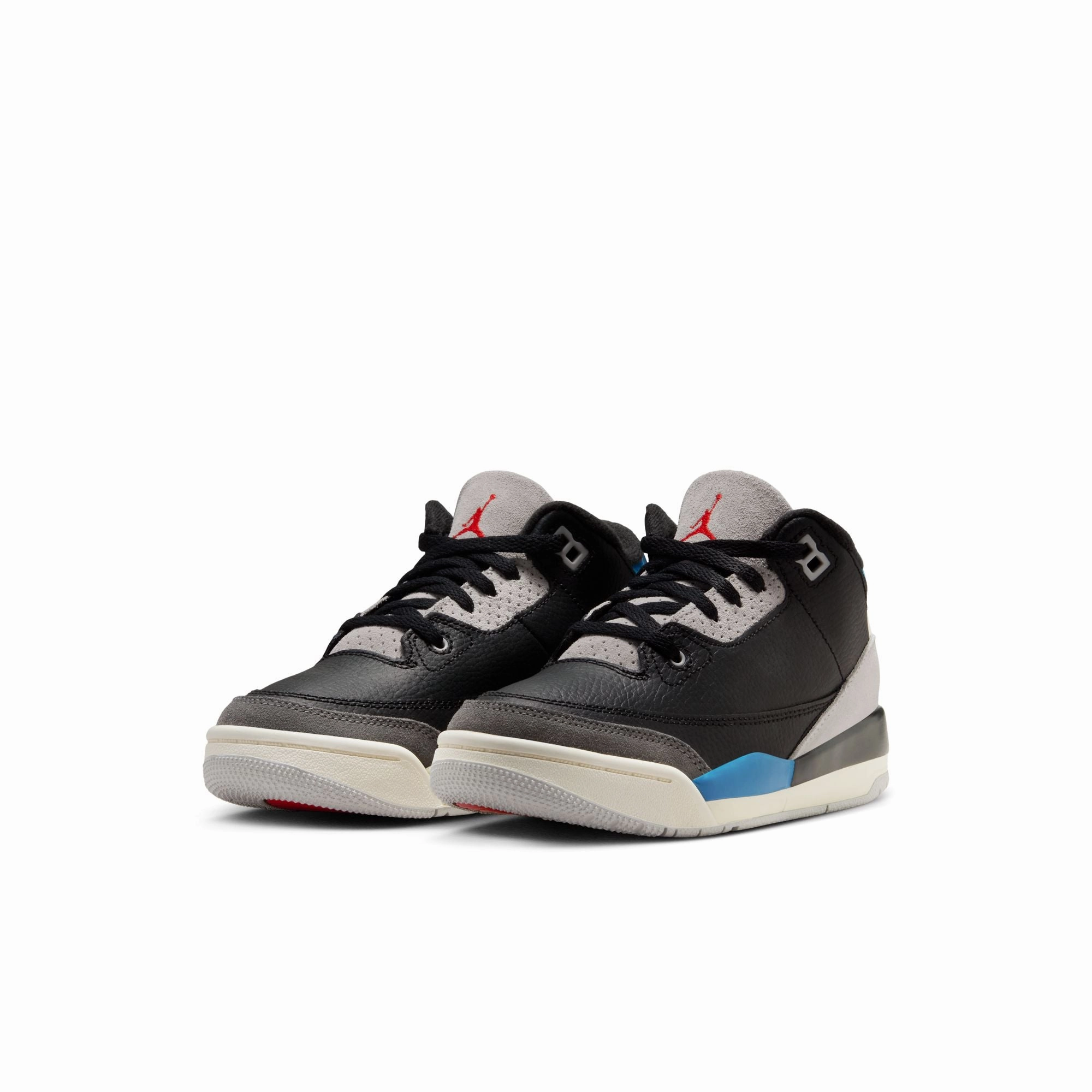 AIR JORDAN 3 RETRO (PS) Air Jordan iconic basketball sneakers