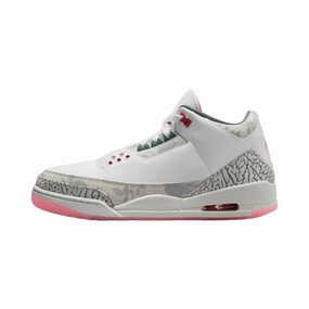 Air Jordan 3 Retro Wings White Fire Red Off White Off-White footwear options