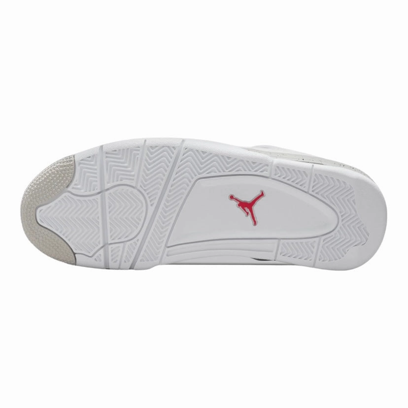 Air Jordan 4 Retro White Oreo (2021) Retro Sneakers