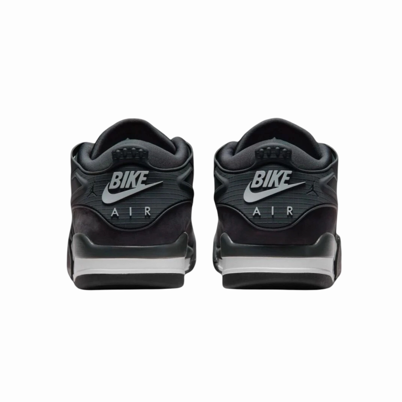Air Jordan 4 RM SP Nigel Sylvester Driveway Grey Basketball Shoes