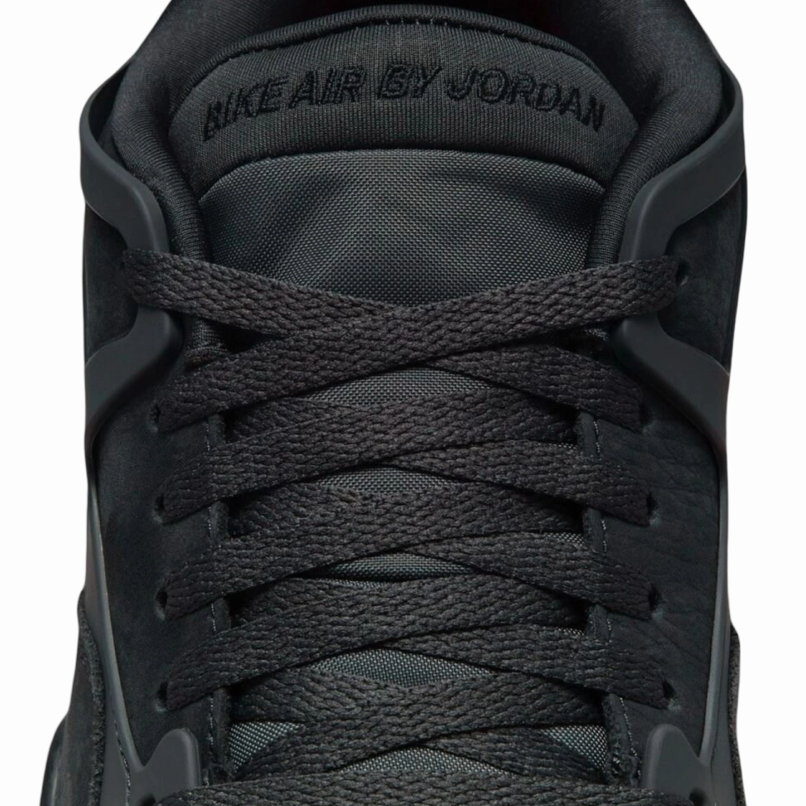 Air Jordan 4 RM SP Nigel Sylvester Driveway Grey Basketball Shoes
