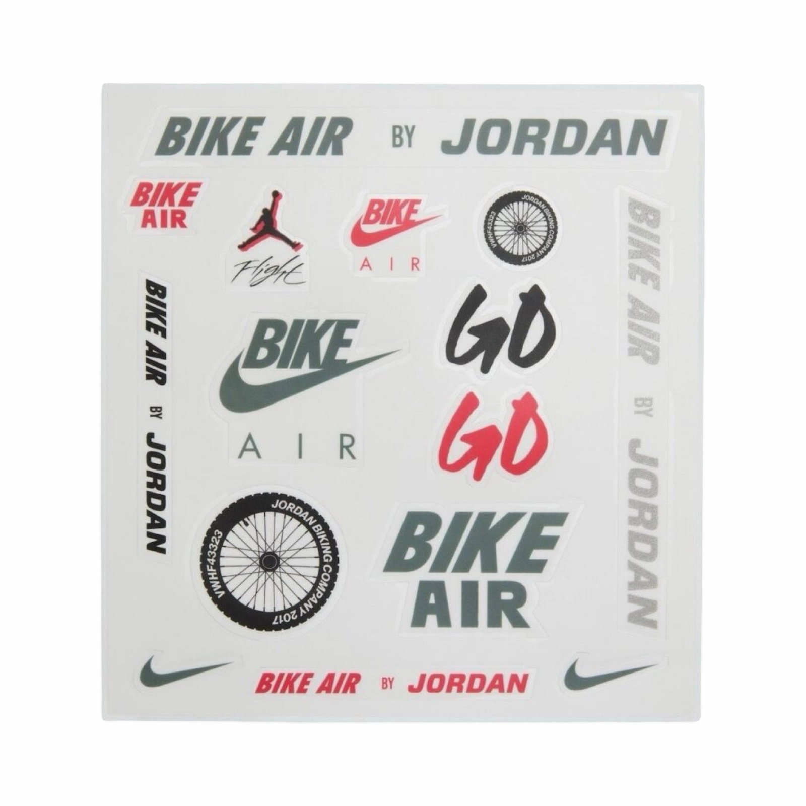 Air Jordan 4 RM SP Nigel Sylvester Driveway Grey Basketball Shoes