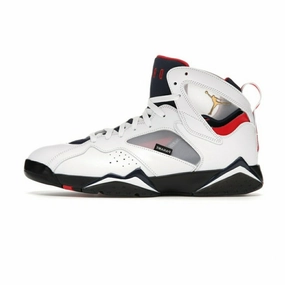Air Jordan 7 Retro BCFC Paris Saint-Germain PSG Air Jordan retro sneakers for street style