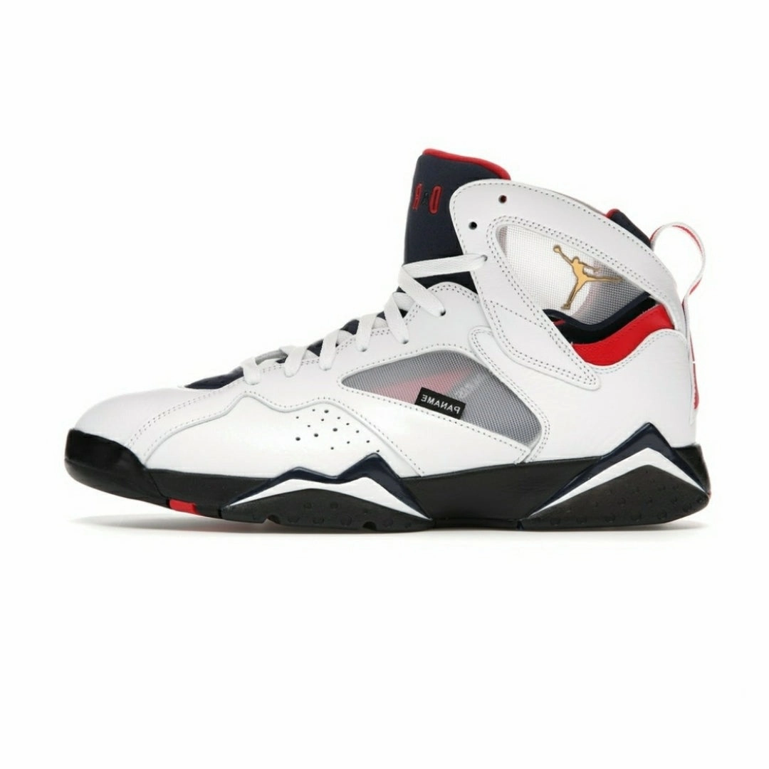 Air Jordan 7 Retro BCFC Paris Saint-Germain PSG Air Jordan retro sneakers for street style