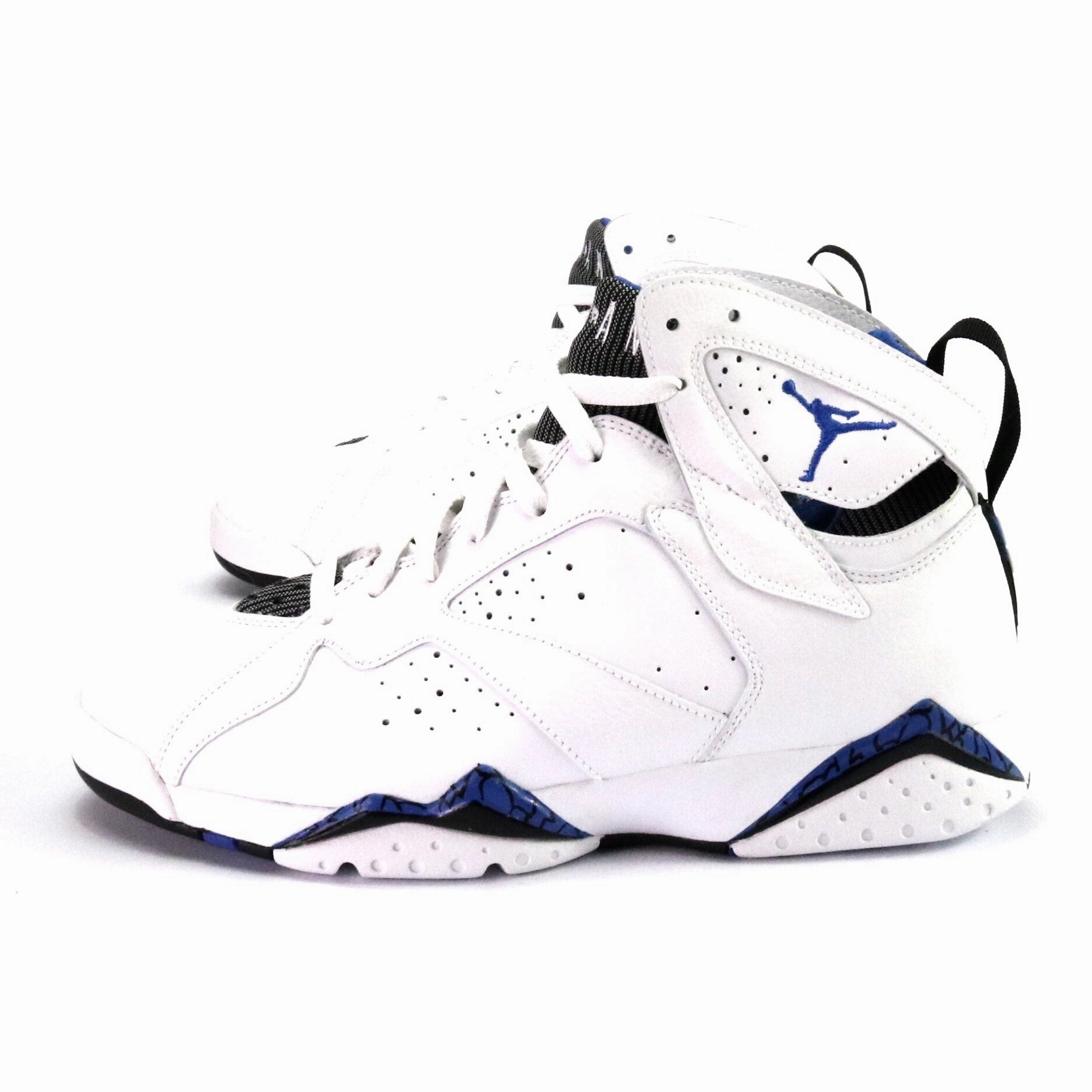 Air Jordan 7 Retro DMP Pack Multi Multi Retro Sneakers