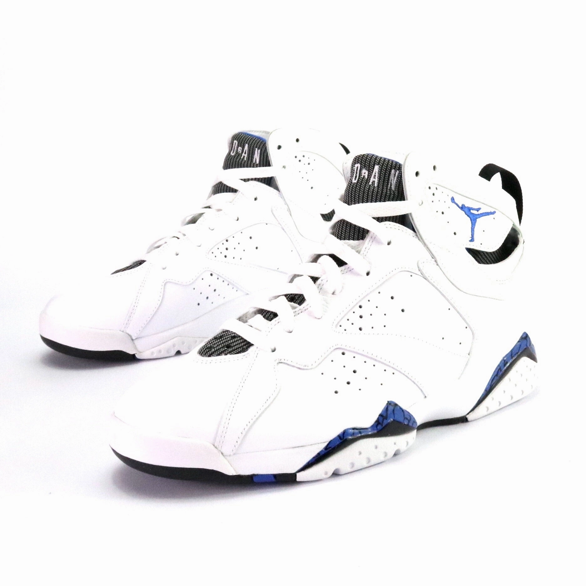 Air Jordan 7 Retro DMP Pack Multi Multi Retro Sneakers
