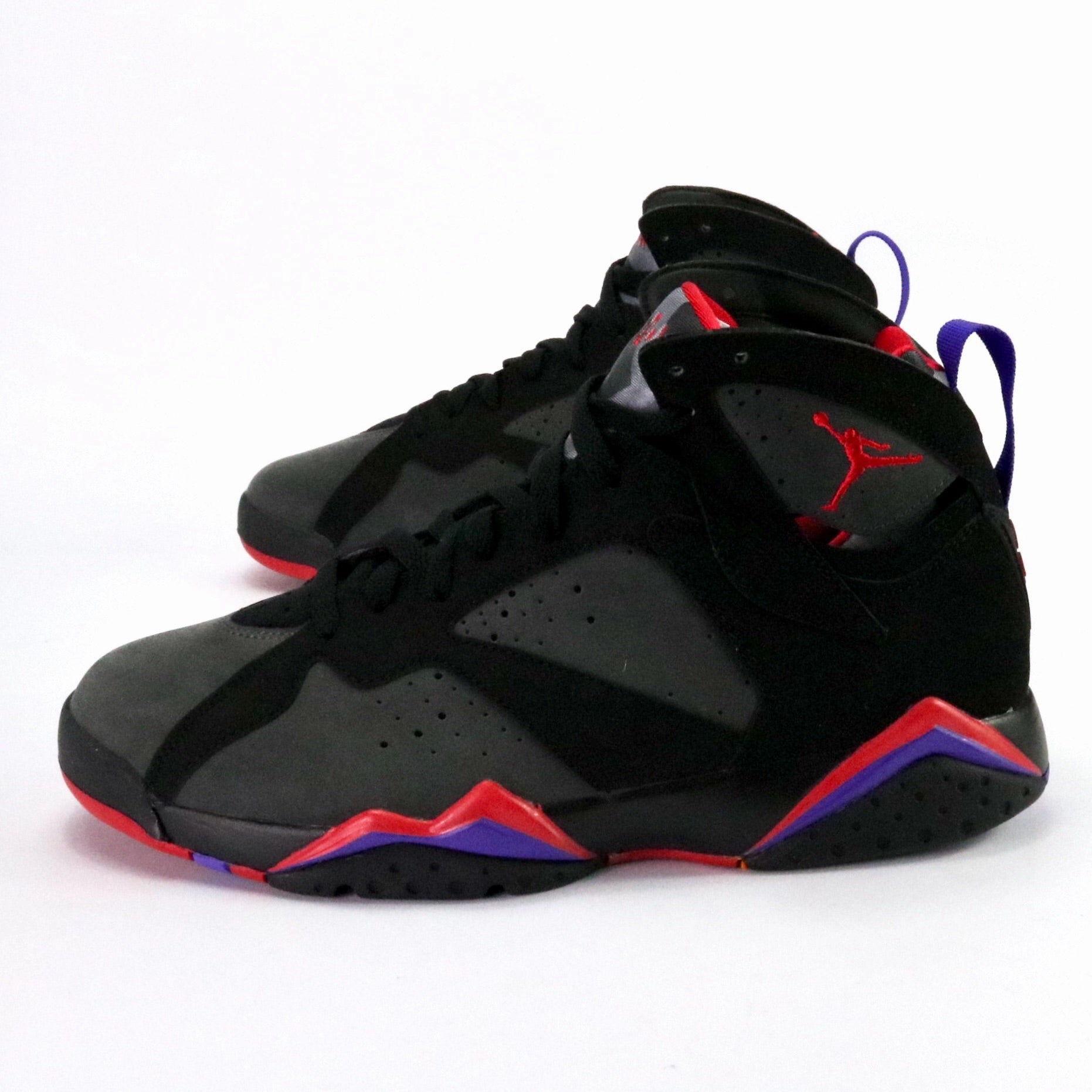Air Jordan 7 Retro DMP Pack Multi Multi Retro Sneakers