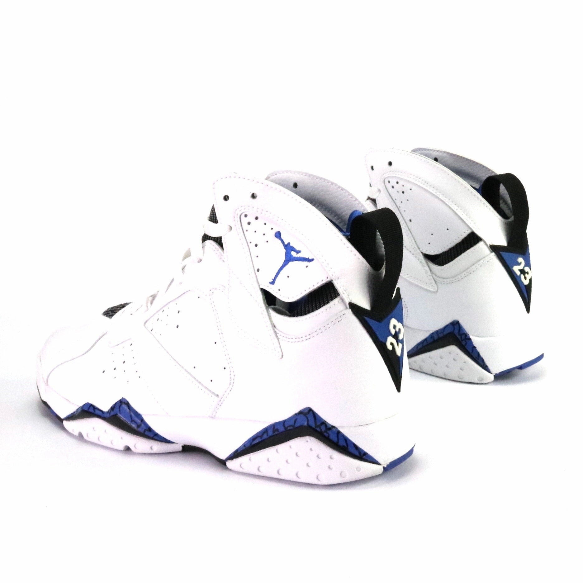 Air Jordan 7 Retro DMP Pack Multi Multi Retro Sneakers