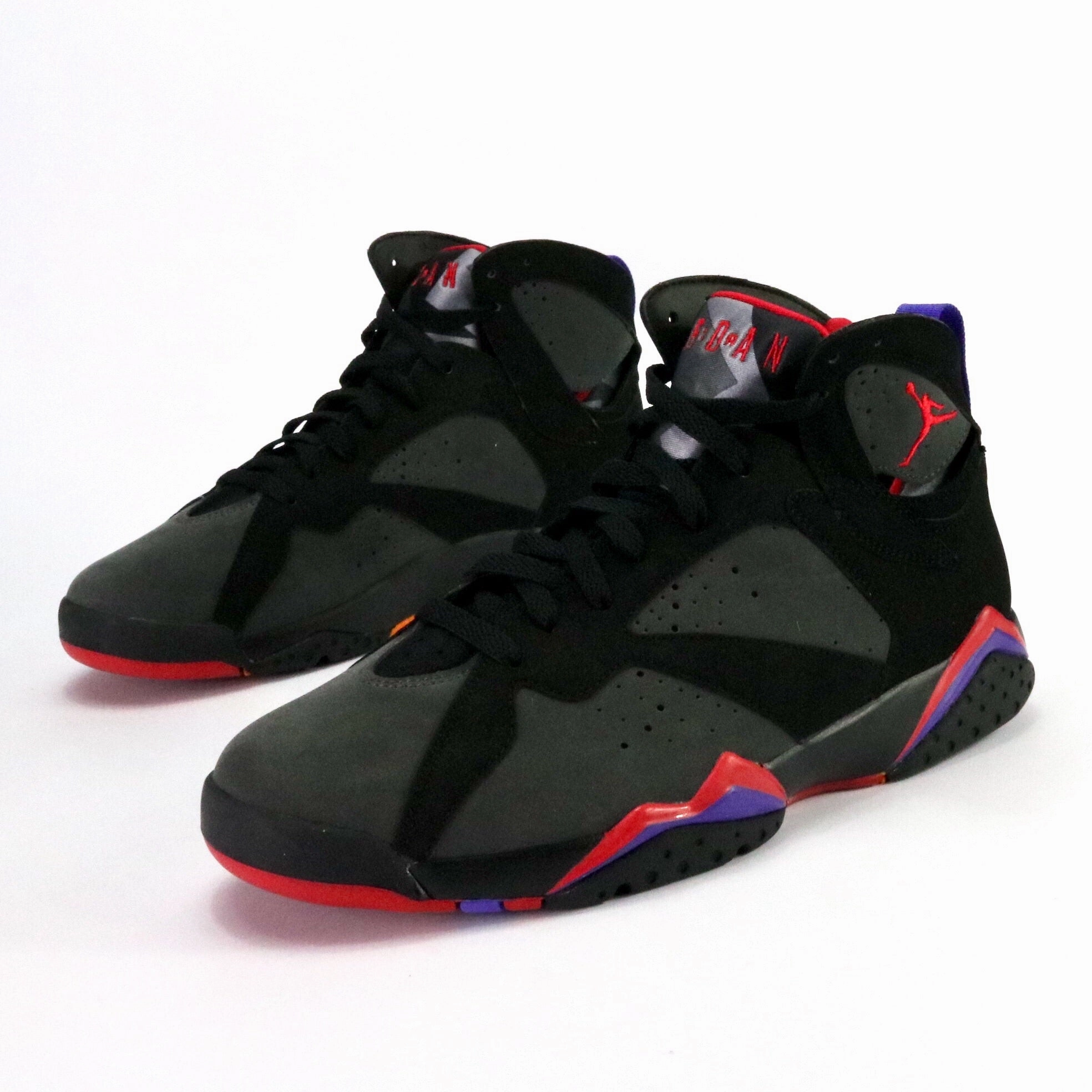 Air Jordan 7 Retro DMP Pack Multi Multi Retro Sneakers