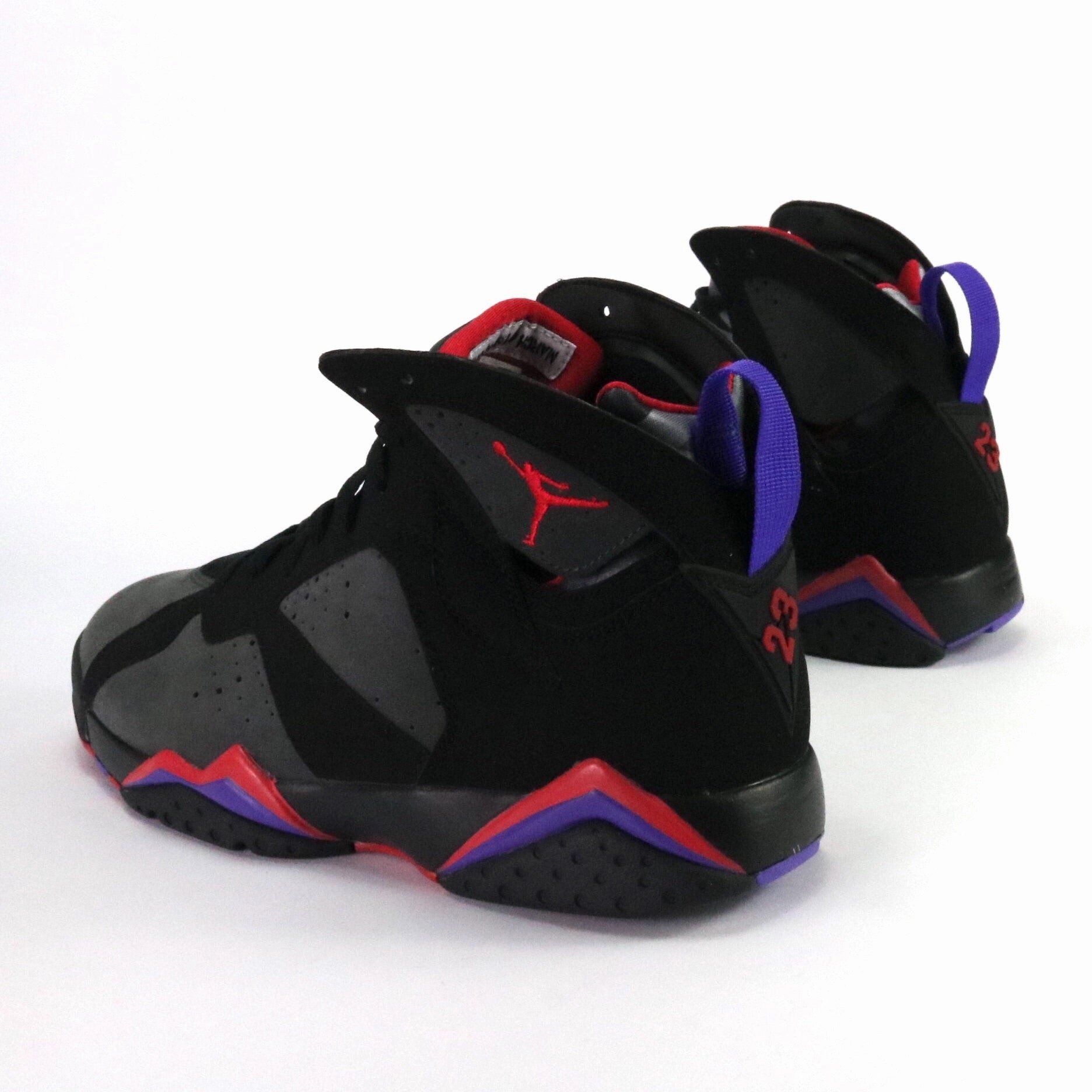 Air Jordan 7 Retro DMP Pack Multi Multi Retro Sneakers