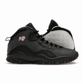 Air Jordan Countdown Pack 10/13 Multi Color Air Jordan basketball shoes with classic look
