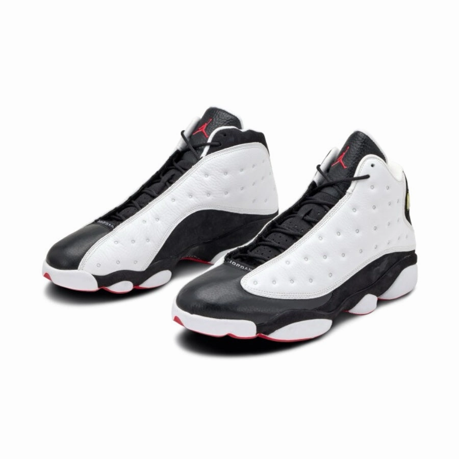 Air Jordan Countdown Pack 10/13 Multi Color Basketball Shoes