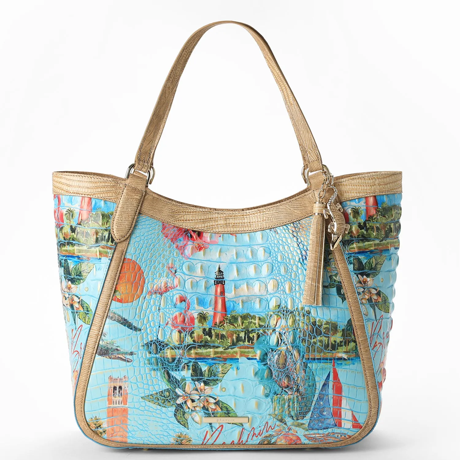 Aliza Bags Brahmin Totes Carryalls