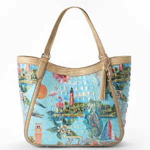 Aliza Bags Brahmin Totes Carryalls