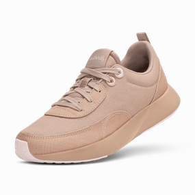 Allbirds - Couriers-Arid Umber (Arid Umber Sole) Allbirds eco-friendly footwear