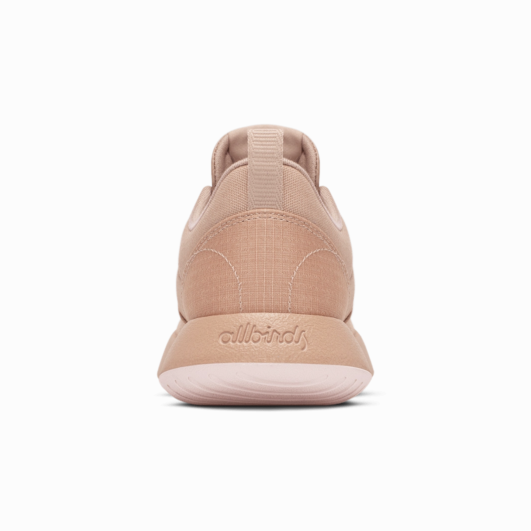 Allbirds - Couriers-Arid Umber (Arid Umber Sole) casual comfortable footwear