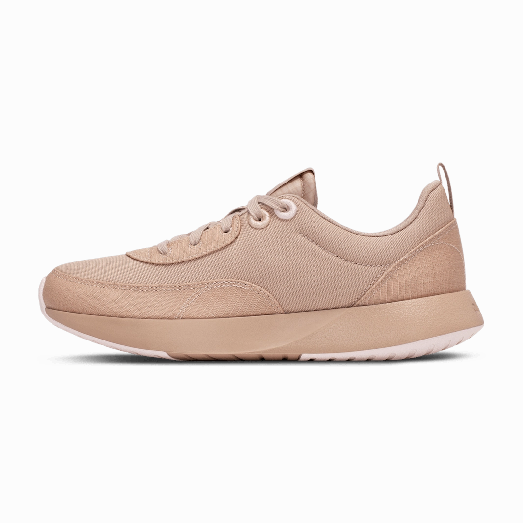 Allbirds - Couriers-Arid Umber (Arid Umber Sole) casual comfortable footwear