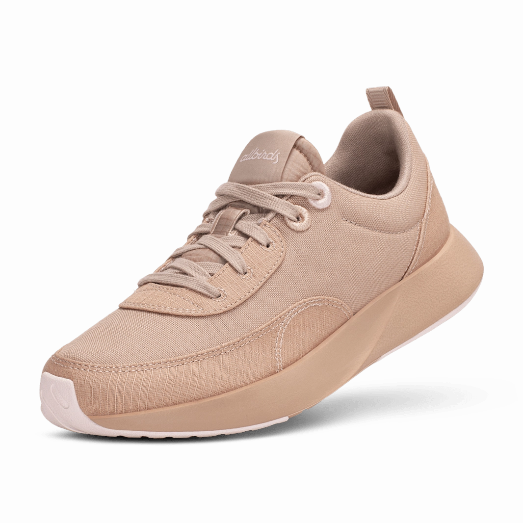 Allbirds - Couriers-Arid Umber (Arid Umber Sole) Allbirds eco-friendly footwear