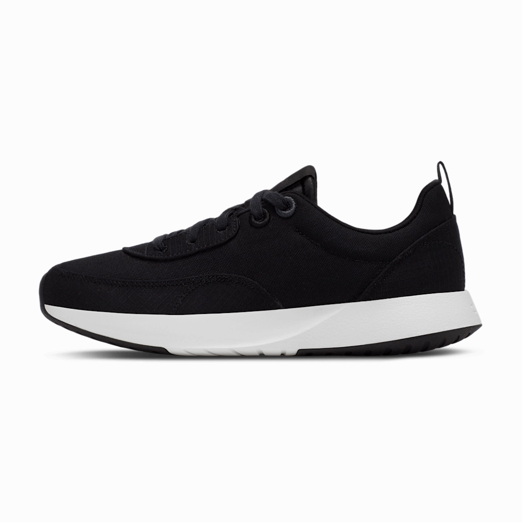 Allbirds - Couriers- Natural Black (Blizzard Sole) casual comfortable footwear