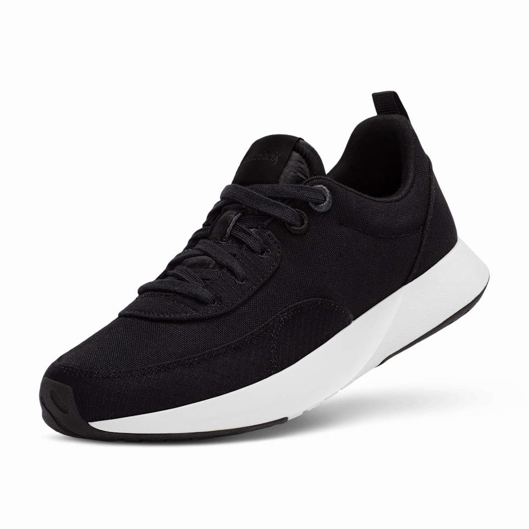 Allbirds - Couriers- Natural Black (Blizzard Sole) Allbirds eco-friendly footwear