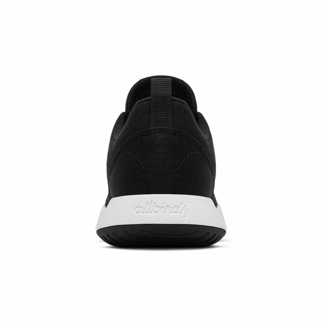 Allbirds - Couriers- Natural Black (Blizzard Sole) casual comfortable footwear