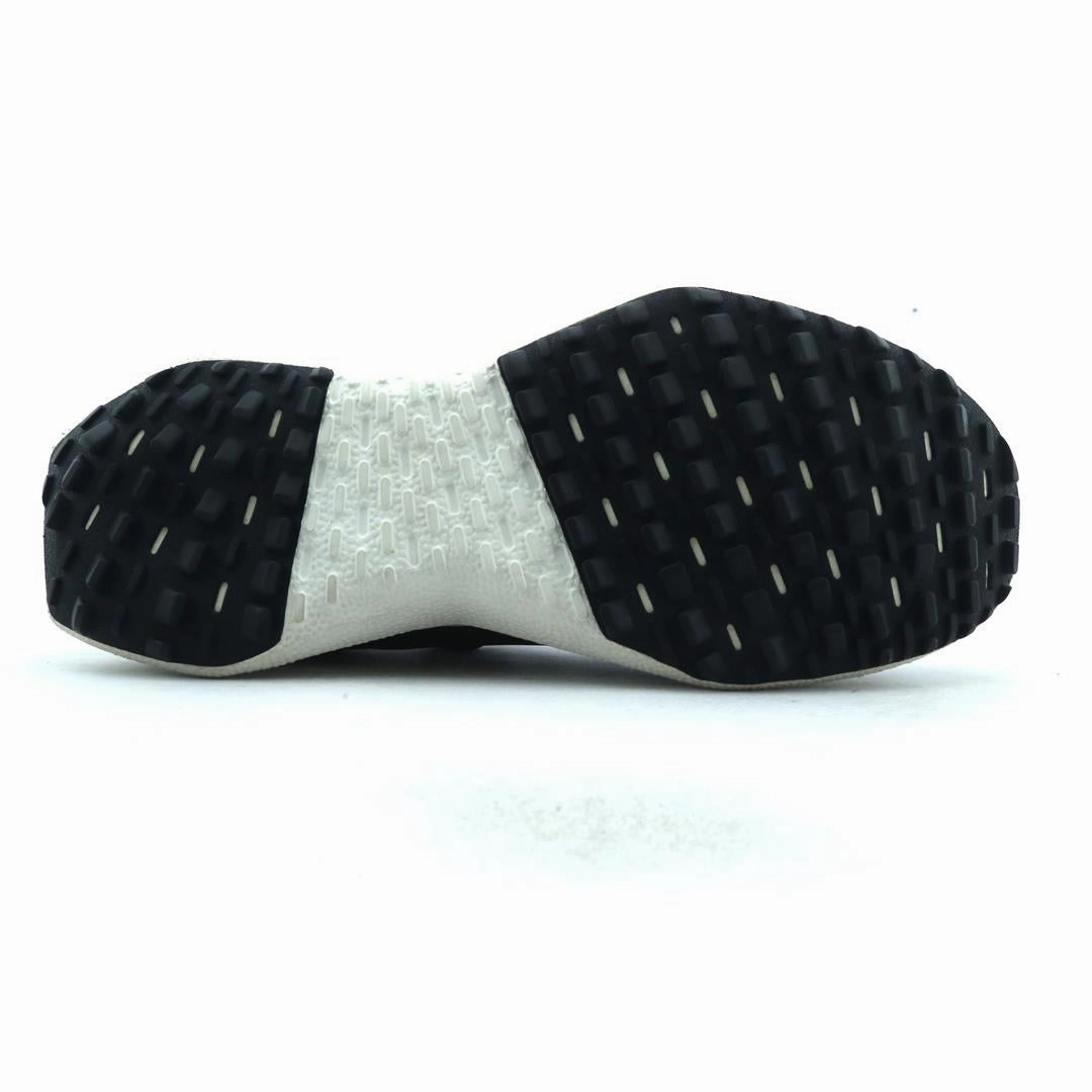 Allbirds - Golf Dashers - Natural Black (Blizzard) casual comfortable footwear