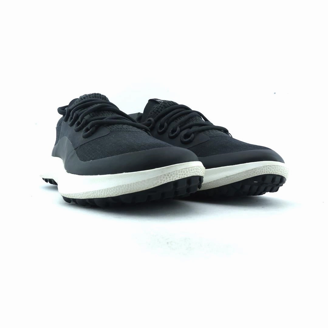 Allbirds - Golf Dashers - Natural Black (Blizzard) casual comfortable footwear