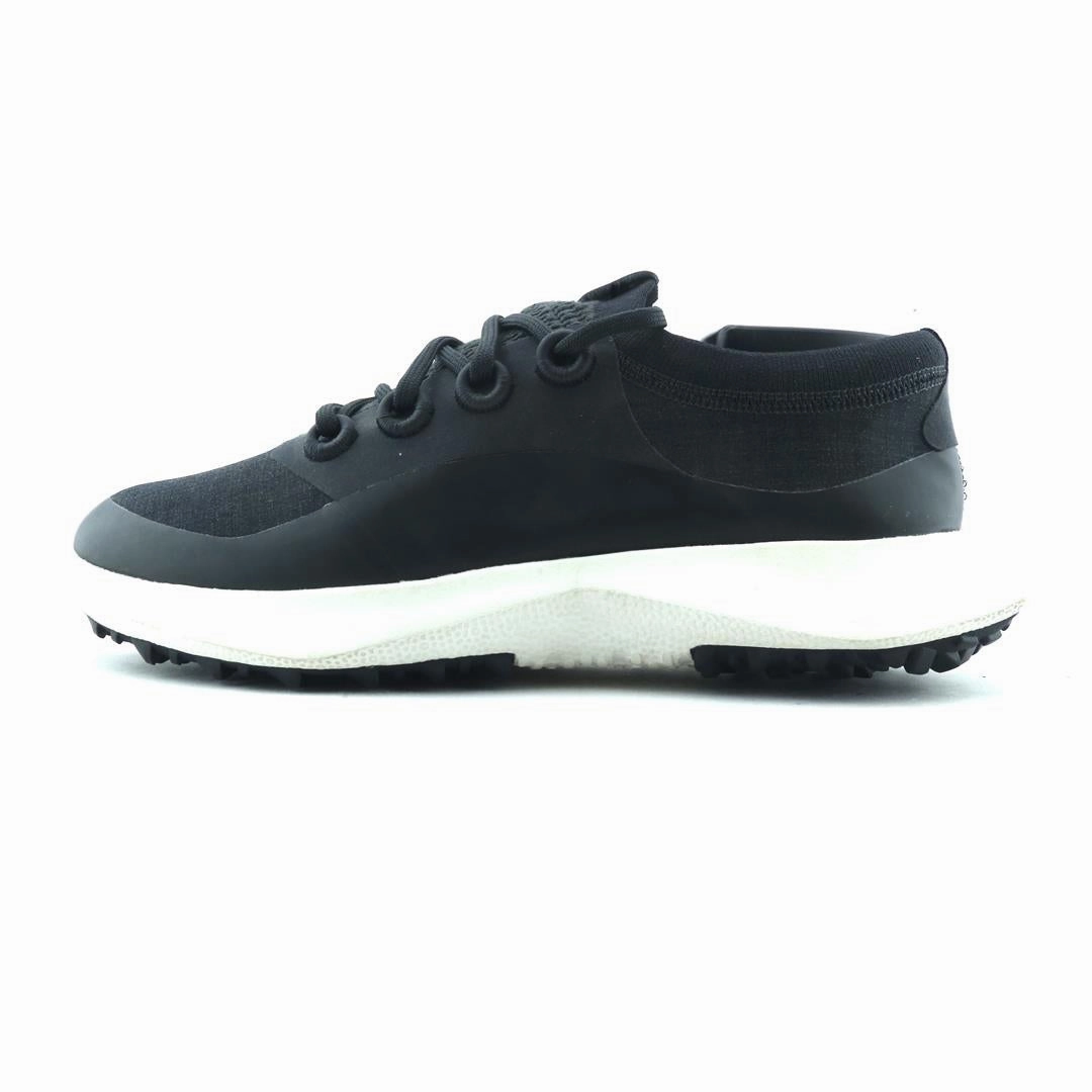 Allbirds - Golf Dashers - Natural Black (Blizzard) Allbirds eco-friendly footwear