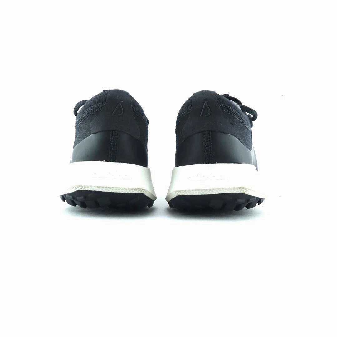 Allbirds - Golf Dashers - Natural Black (Blizzard) casual comfortable footwear