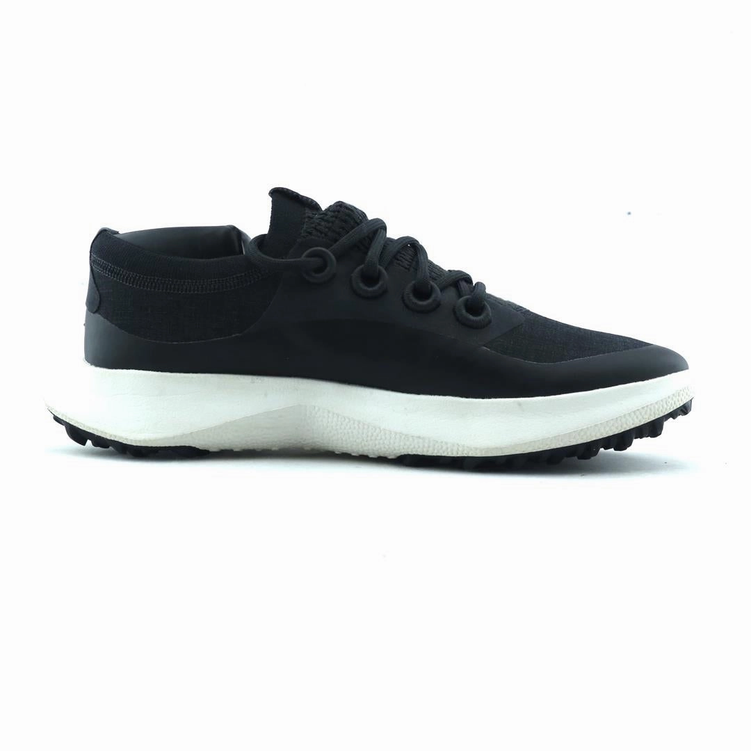Allbirds - Golf Dashers - Natural Black (Blizzard) casual comfortable footwear
