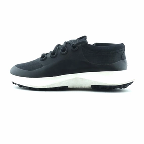 Allbirds - Golf Dashers - Natural Black (Blizzard) Allbirds eco-friendly footwear