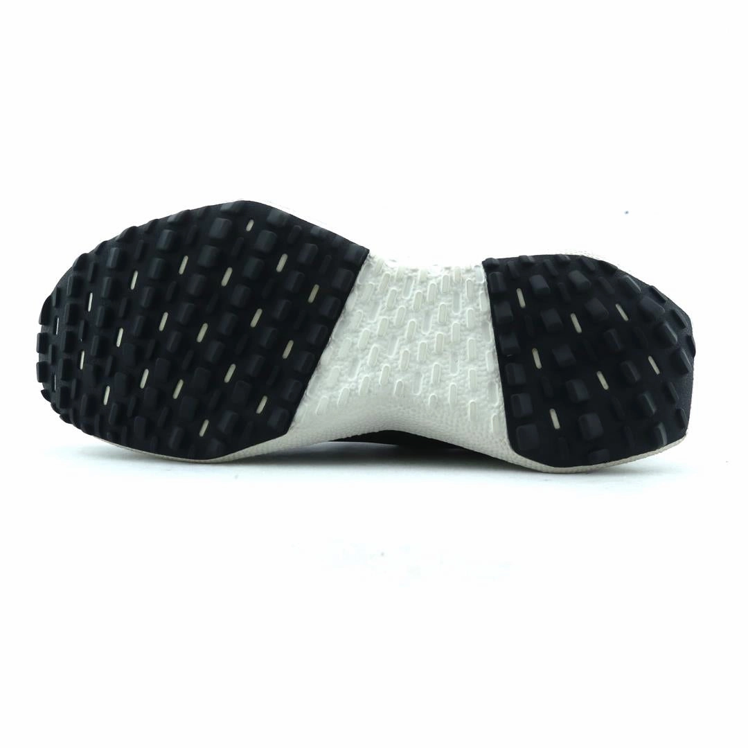 Allbirds - Golf Dashers - Natural Black (Blizzard) casual comfortable footwear