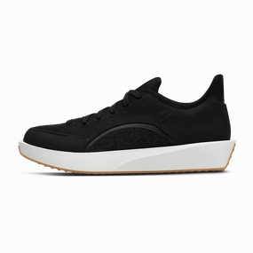 Allbirds - Men's Risers - Natural Black (Blizzard Sole) Allbirds eco-friendly footwear
