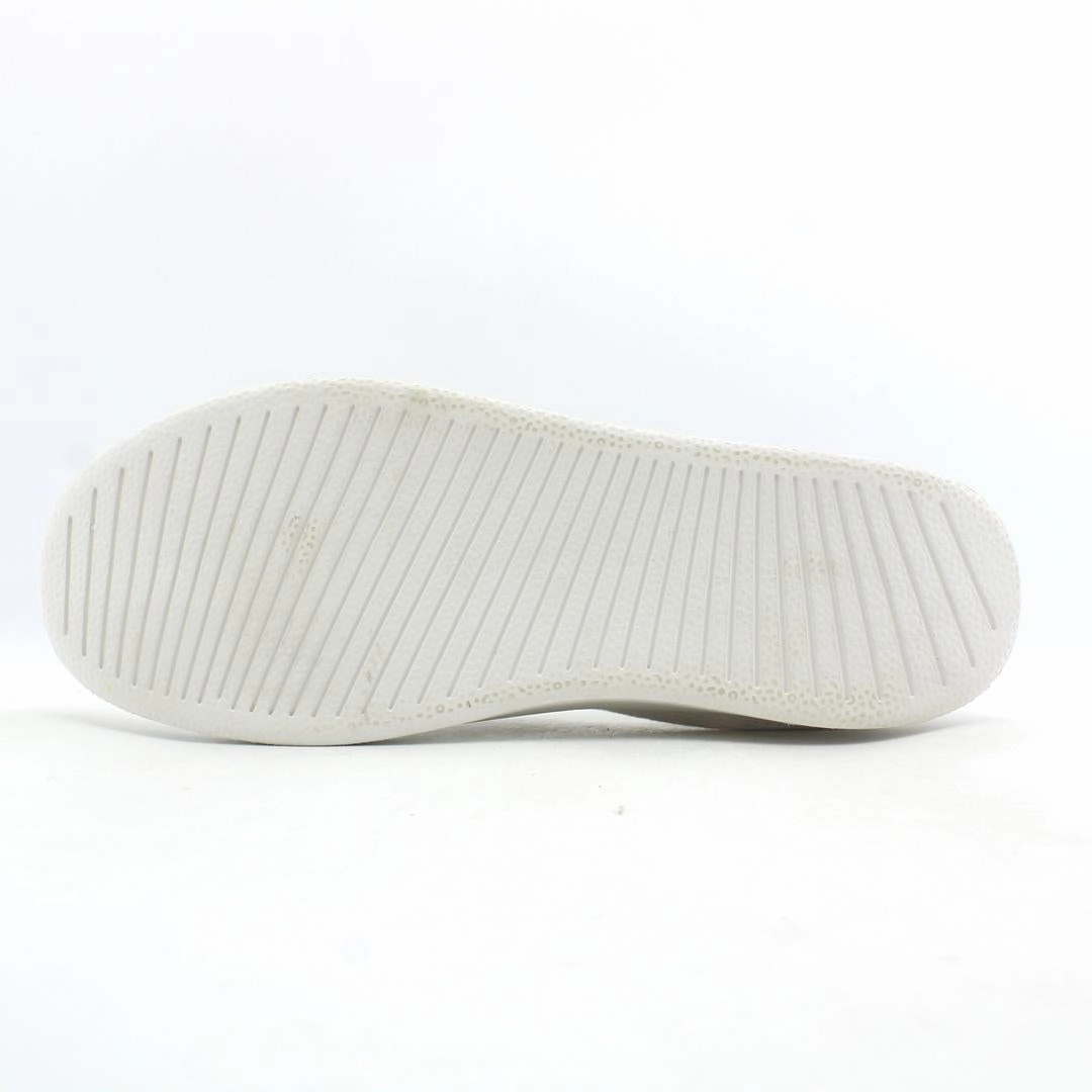 Allbirds - Men's Tree Loungers - Kaikoura White (White Sole) EX sleek everyday shoe design