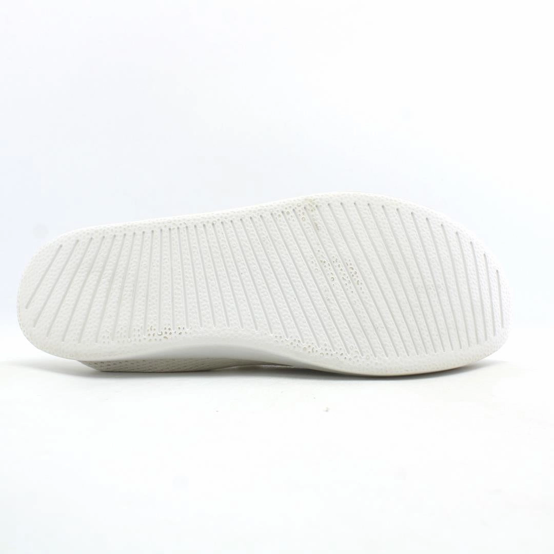 Allbirds - Men's Tree Loungers - Kaikoura White (White Sole) EX sleek everyday shoe design