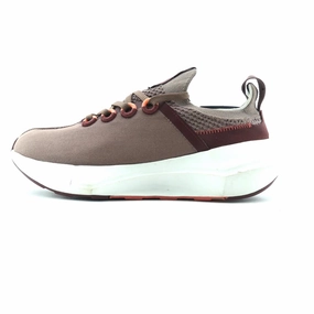 Allbirds - Men's Vista Racer - Stormy Mauve (Blizzard Sole) Allbirds eco-friendly footwear