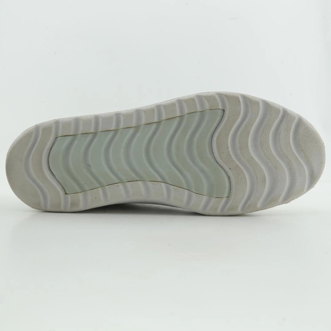 Allbirds - Plant Pacers- Dreamy Green (Blizzard Sole) EX casual comfortable footwear