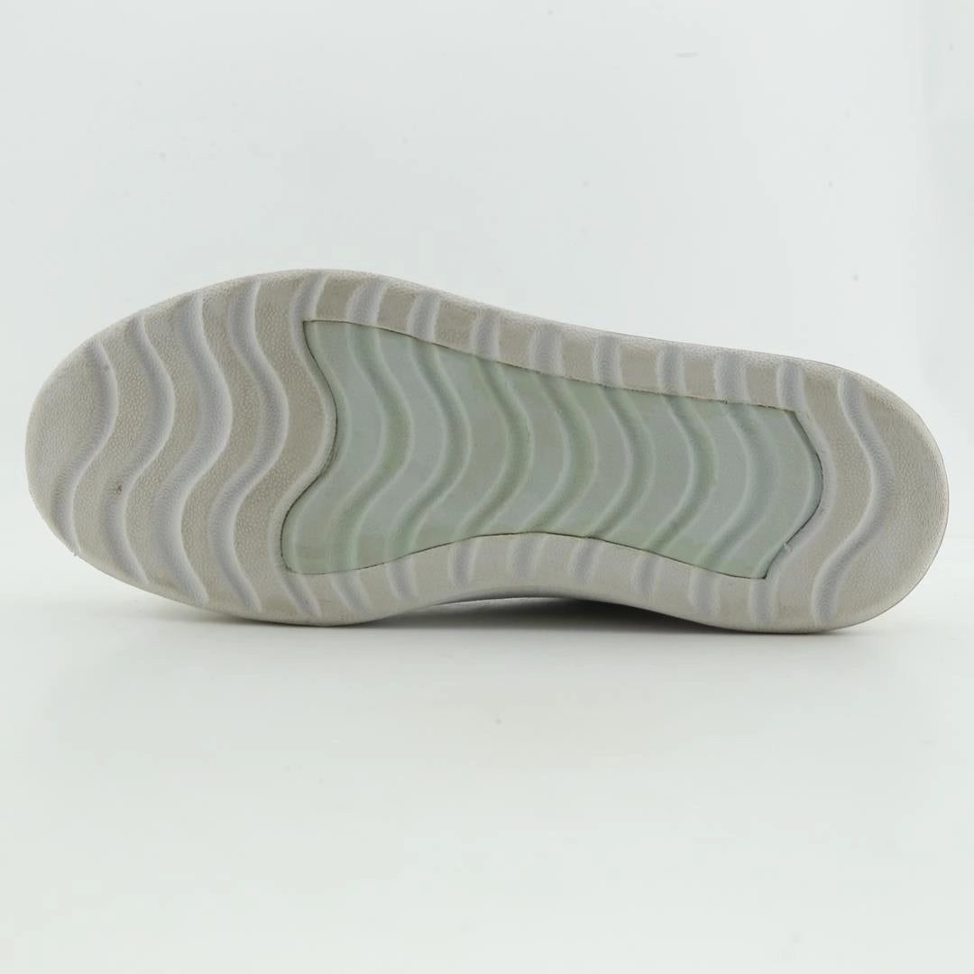 Allbirds - Plant Pacers- Dreamy Green (Blizzard Sole) EX casual comfortable footwear